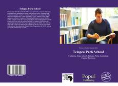 Couverture de Telopea Park School