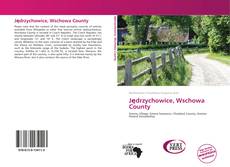 Bookcover of Jędrzychowice, Wschowa County