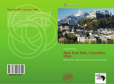 Capa do livro de Near East Side, Columbus, Ohio 