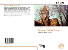 Bookcover of Srebrna, Płońsk County