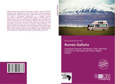 Portada del libro de Roméo Dallaire