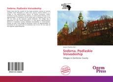 Portada del libro de Srebrna, Podlaskie Voivodeship