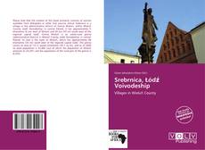 Srebrnica, Łódź Voivodeship kitap kapağı