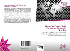 Couverture de Near East South Asia Center for Strategic Studies