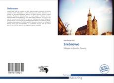 Couverture de Srebrowo