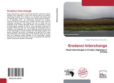 Buchcover von Sredanci Interchange