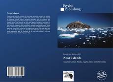 Copertina di Near Islands