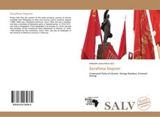 Bookcover of Serafima Hopner