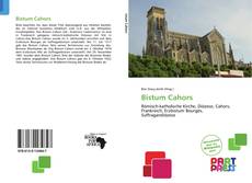 Buchcover von Bistum Cahors