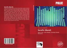 Serafin (Band)的封面