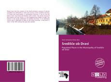 Capa do livro de Središče ob Dravi 