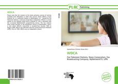 WDCA kitap kapağı