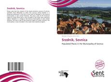 Couverture de Srednik, Sevnica