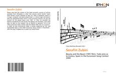 Bookcover of Serafín Zubiri
