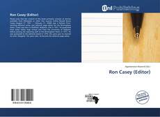 Ron Casey (Editor) kitap kapağı