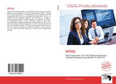 WTOG kitap kapağı