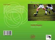 Bookcover of Srećko Bogdan