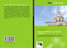 Couverture de Bistum Calahorra y La Calzada-Logroño