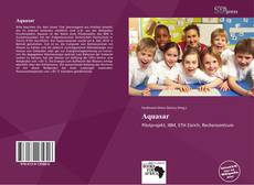 Portada del libro de Aquasar