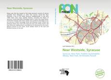 Capa do livro de Near Westside, Syracuse 