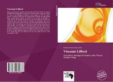 Portada del libro de Viscount Lifford