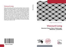 Buchcover von Viscount Long