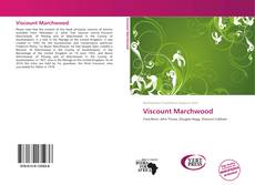 Bookcover of Viscount Marchwood