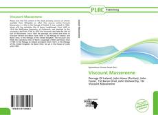 Capa do livro de Viscount Massereene 