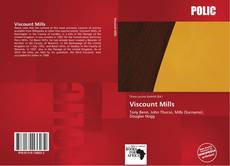 Bookcover of Viscount Mills