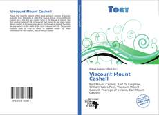 Capa do livro de Viscount Mount Cashell 