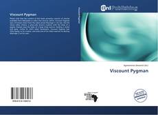 Viscount Pygman的封面