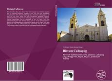 Portada del libro de Bistum Calbayog