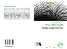 Portada del libro de Viscount Rochdale