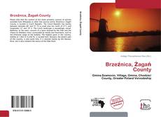 Buchcover von Brzeźnica, Żagań County