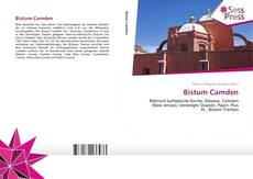 Bookcover of Bistum Camden