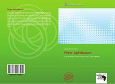 Capa do livro de Peter Apfelbaum 