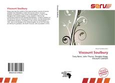 Buchcover von Viscount Soulbury