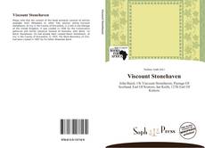 Bookcover of Viscount Stonehaven