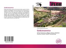 Buchcover von Gościeszowice