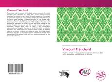 Couverture de Viscount Trenchard