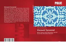 Bookcover of Viscount Tyrconnel