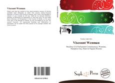 Capa do livro de Viscount Wenman 