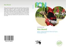 Buchcover von Ron Brand