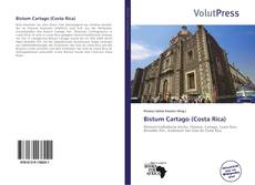 Couverture de Bistum Cartago (Costa Rica)