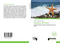 Bookcover of Aquatica (Florida)