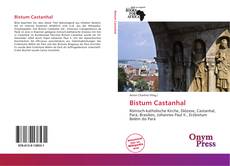 Bistum Castanhal kitap kapağı