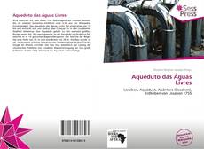 Aqueduto das Águas Livres kitap kapağı