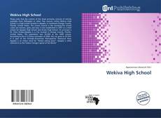 Portada del libro de Wekiva High School