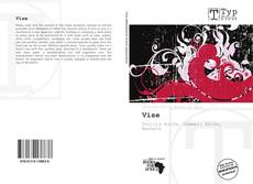 Buchcover von Vise