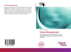 Portada del libro de Vishal Mangalwadi